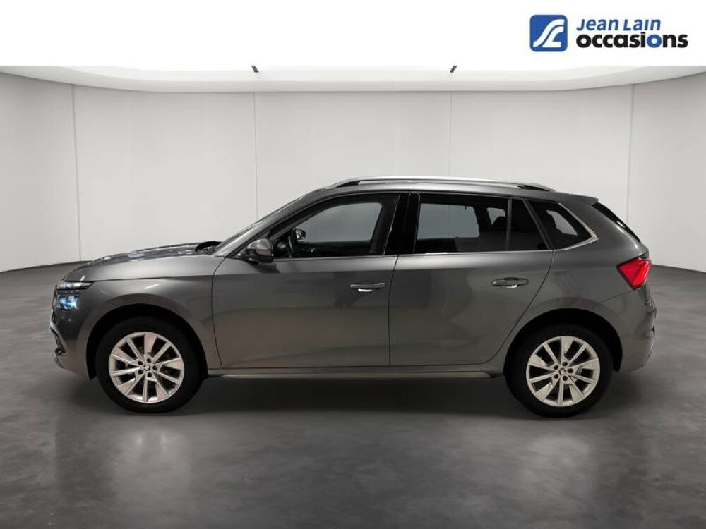 Kamiq 1.5 TSI 150 ch DSG7 Style 2024 occasion 73200 Albertville