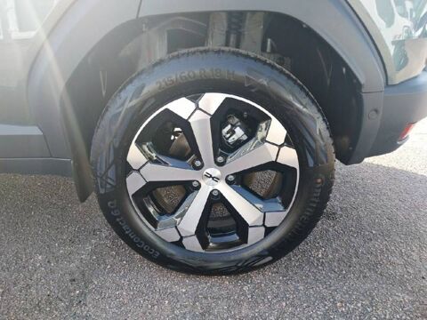 Duster Hybrid 140 Journey 2025 occasion 14200 H&eacute;rouville-Saint-Clair