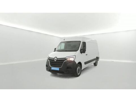 Annonce voiture Renault Master 20990 €