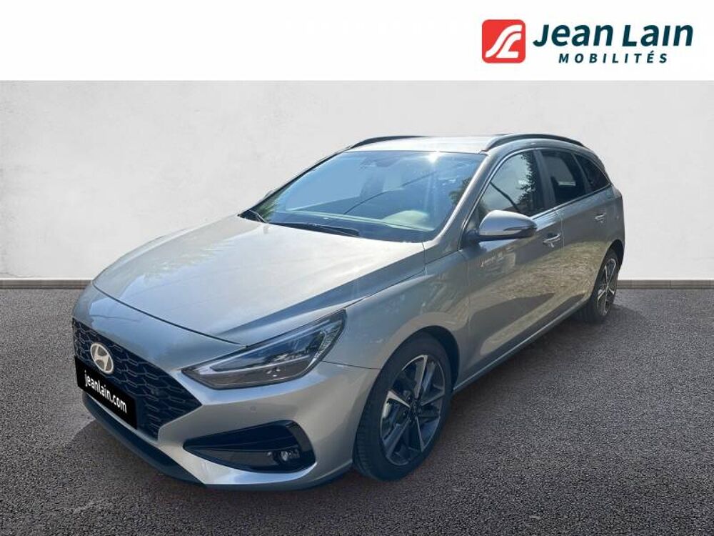 i30 SW 1.0 T-GDi 100 DCT-7 Creative 2024 occasion 38130 Échirolles