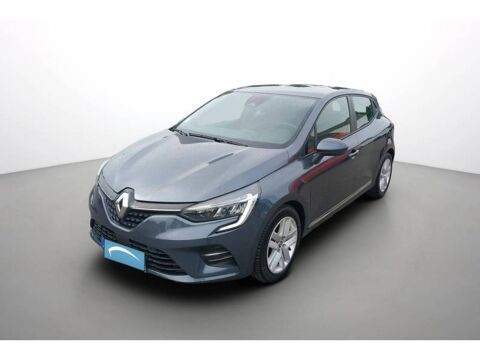 Renault Clio E-Tech 140 Business 2022 occasion Quimper 29000