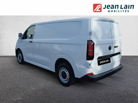 Transporter TRANSPORTER VAN L1H1 2.0 TDI 150 BVA8 BUSINESS 2025 occasion 74100 Annemasse