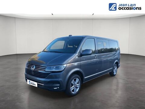 Annonce voiture Volkswagen Caravelle 45990 €