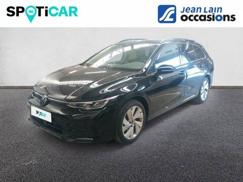 Volkswagen Golf SW 1.5 eTSI EVO2 116 DSG7 Life Plus 2025 occasion V&eacute;traz-Monthoux 74100