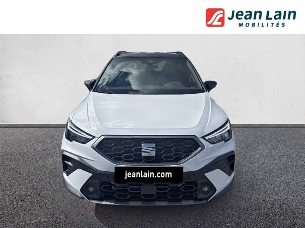 Arona 1.5 TSI 150 ch Start/Stop DSG7 FR 2026 occasion 74200 Margencel