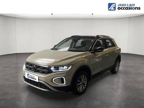 Annonce voiture Volkswagen T-ROC 24290 €