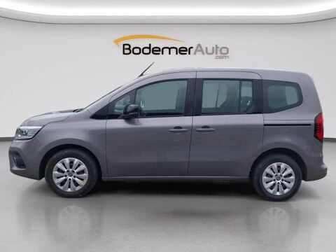 Kangoo TCe 100 Zen 2022 occasion 29200 Brest