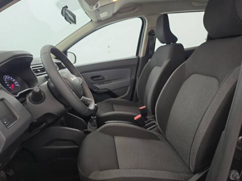 Duster ECO-G 100 4x2 Essential 2022 occasion 29000 Quimper