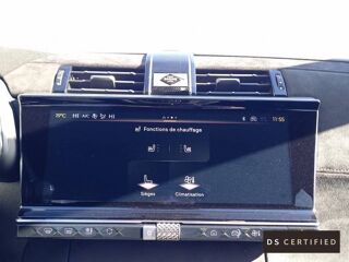 DS7 DS 7 Hybride Rechargeable E-Tense 225 EAT8 Edition France 2025 occasion 38300 Bourgoin-Jallieu