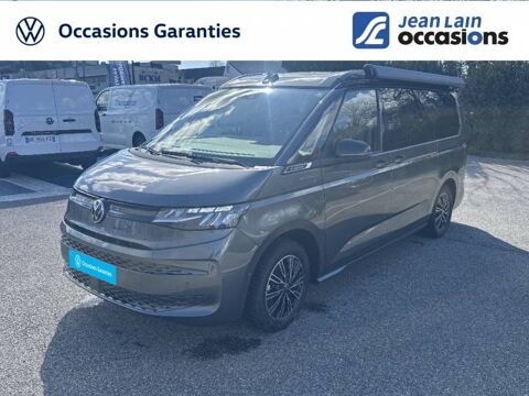 Annonce voiture Volkswagen California 75594 €