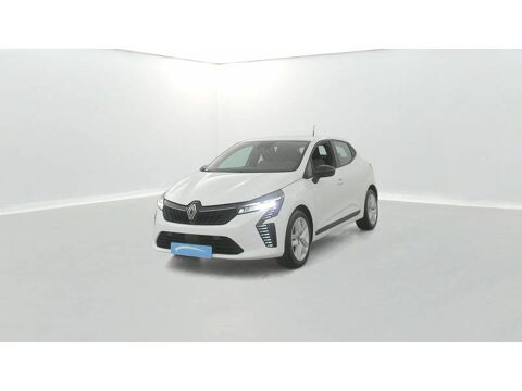 Annonce voiture Renault Clio 13900 €