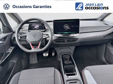 ID.3 286 ch GTX 2025 occasion 38170 Seyssinet-Pariset