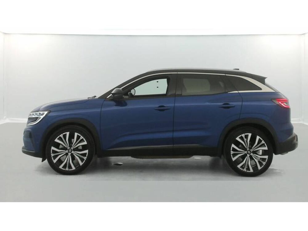 Austral E-Tech hybrid 200 Iconic 2023 occasion 61200 Argentan