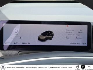 B10 REEV 18.8 kWh - 160 kW Design 2026 occasion 38300 Bourgoin-Jallieu