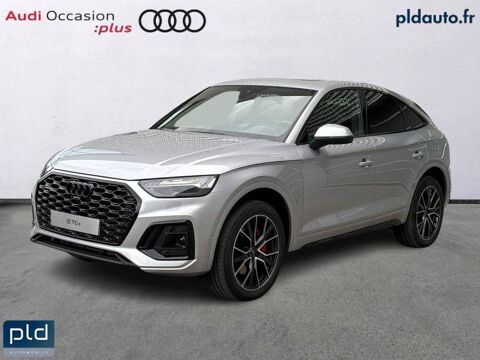 Annonce voiture Audi Q5 69900 