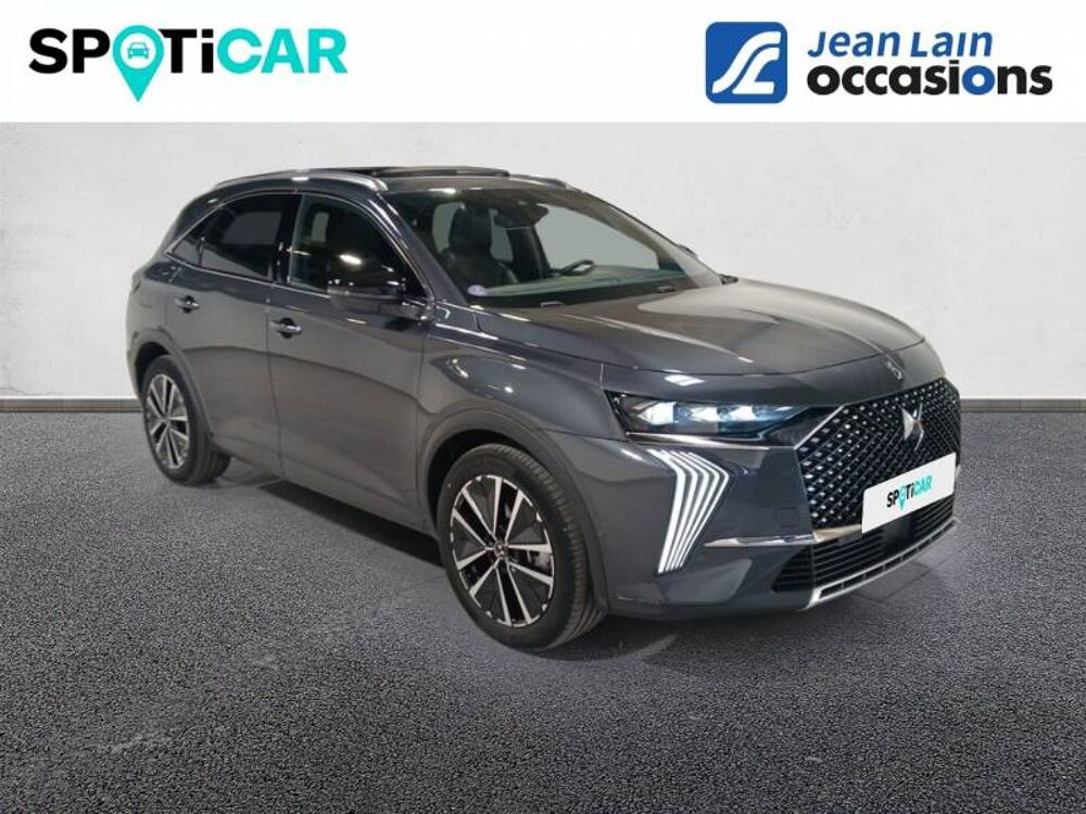 DS7 DS 7 Hybride Rechargeable E-Tense 225 EAT8 Opera 2024 occasion 74600 Seynod