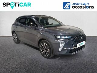 DS7 DS 7 Hybride Rechargeable E-Tense 225 EAT8 Opera 2024 occasion 74600 Seynod