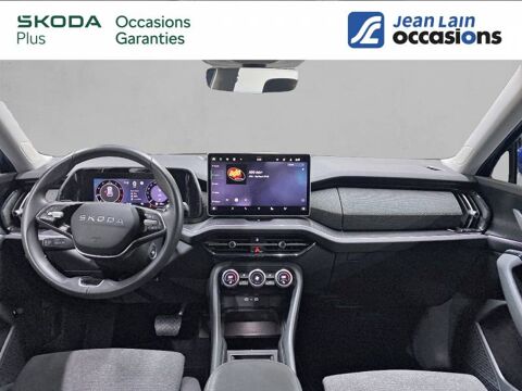 Kodiaq 1.5 TSI 150 ch Hybrid ACT DSG7 7pl Selection 2025 occasion 74600 Seynod