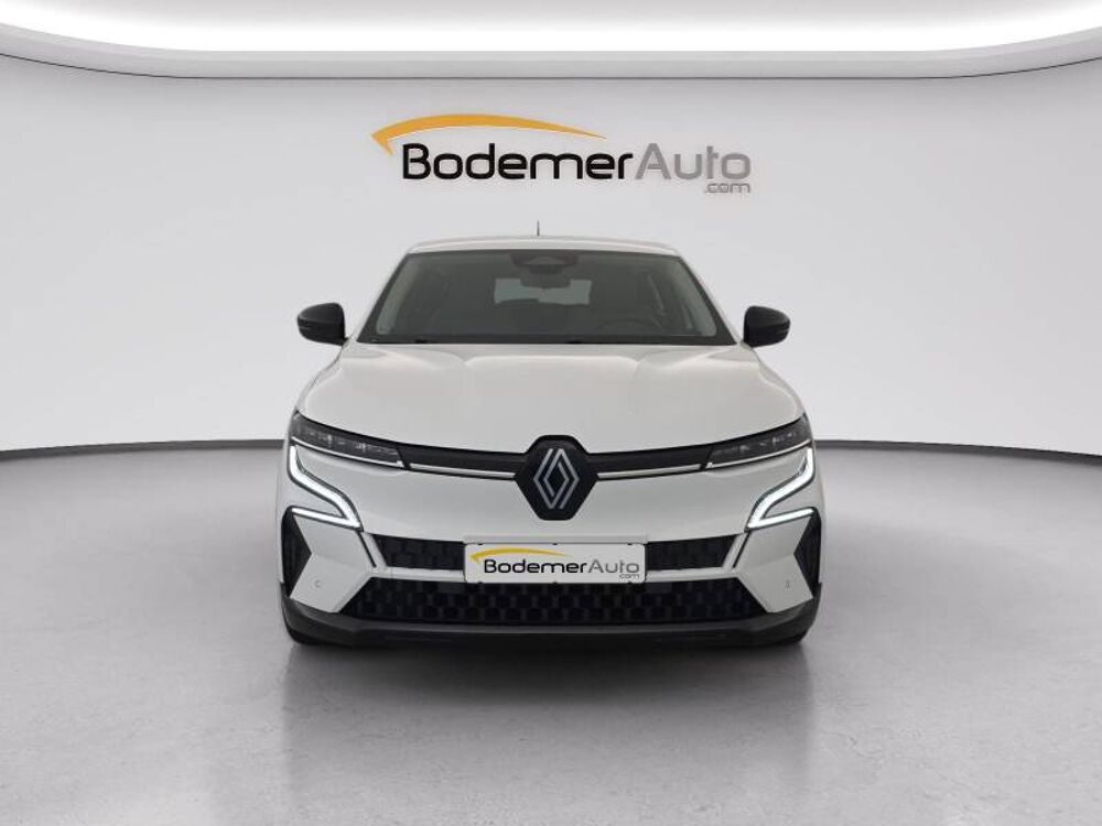 M&eacute;gane Megane E-Tech EV40 130ch standard charge Equilibre 2022 occasion 22000 Saint-Brieuc