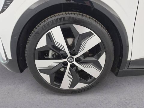 M&eacute;gane Megane E-Tech EV60 220 ch optimum charge Techno 2022 occasion 56400 Auray