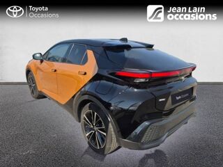C-HR Hybride 200 Collection Premiere 2024 occasion 26000 Valence