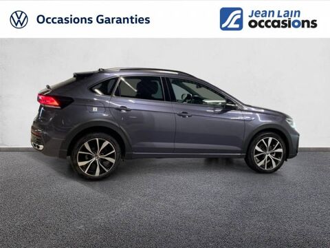 Taigo 1.5 TSI 150 DSG7 R-Line Edition 2025 occasion 69200 V&eacute;nissieux