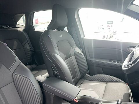 Symbioz E-Tech full hybrid 160 ch Esprit Alpine 2026 occasion 22000 Saint-Brieuc