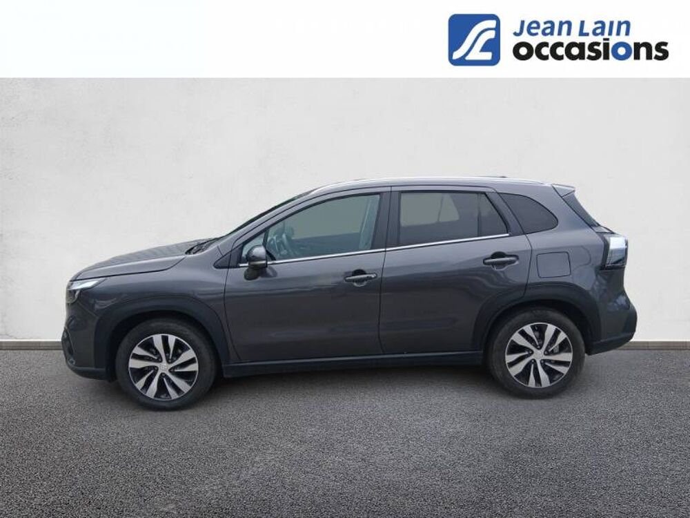 S-cross S-Cross 1.5 Dualjet Allgrip Hybrid Auto Style 2024 occasion 74200 Margencel