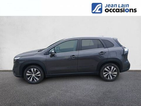 S-cross S-Cross 1.5 Dualjet Allgrip Hybrid Auto Style 2024 occasion 74200 Margencel