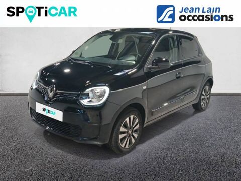 Renault Twingo III E-Tech Techno 2023 occasion Seynod 74600