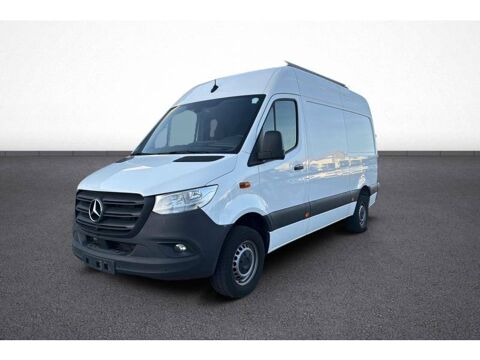 Mercedes Sprinter SPRINTER FGN 317 CDI 37 3.5T RWD FIRST 2024 occasion CHENOVE 21300