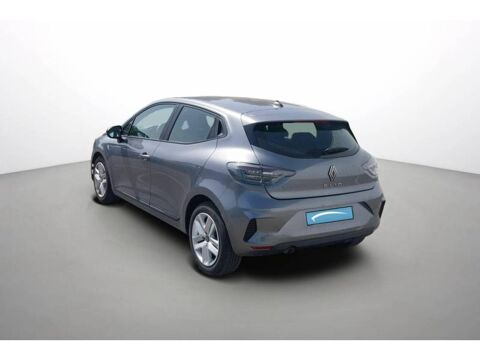 Clio TCe 90 Evolution 2024 occasion 50000 Saint-L&ocirc;