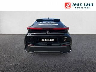 C-HR PHEV Hybride Rechargeable 225 GR Sport 2026 occasion 73290 La Motte-Servolex