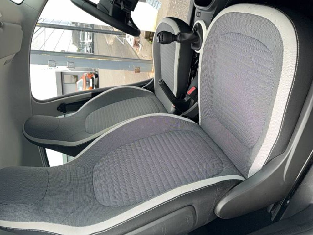 Twingo III SCe 65 - 21 Zen 2022 occasion 29900 Concarneau