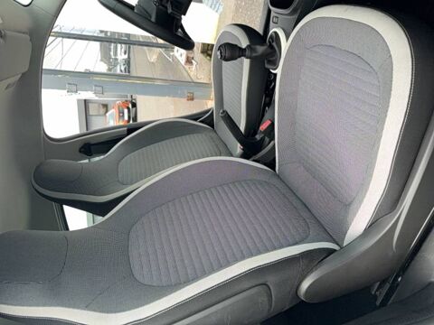 Twingo III SCe 65 - 21 Zen 2022 occasion 29900 Concarneau
