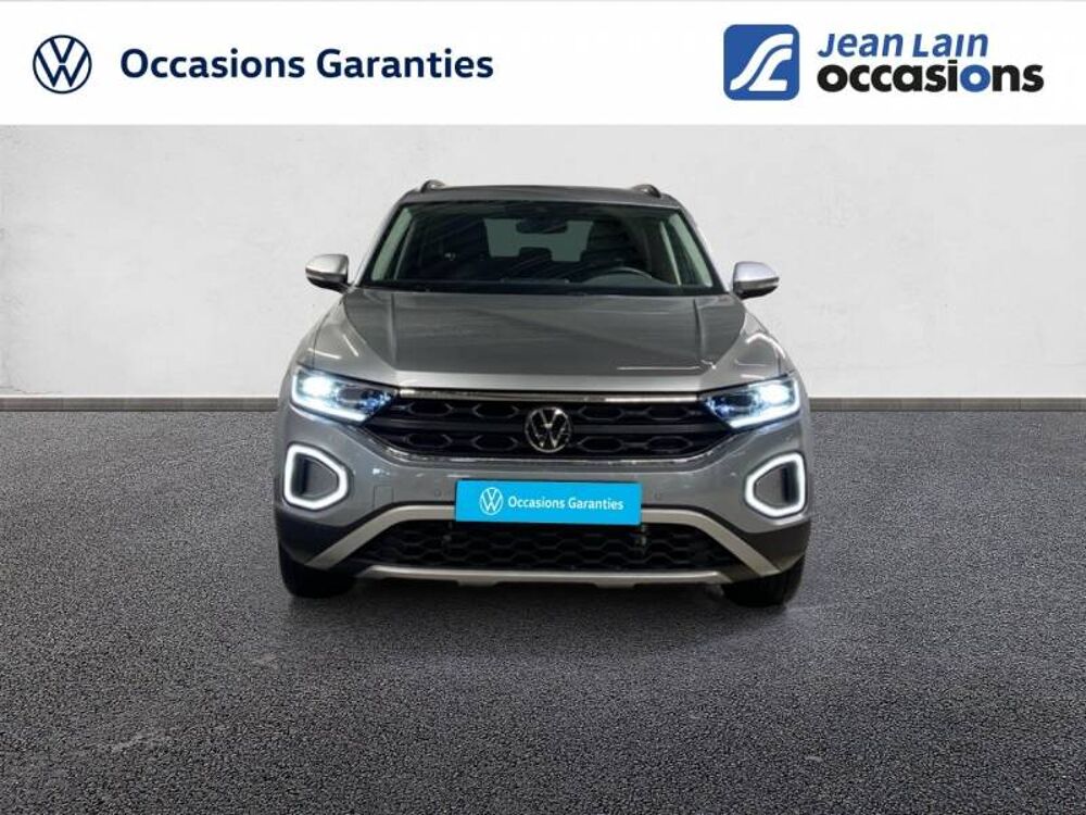 T-ROC T-Roc 1.5 TSI EVO2 150 Start/Stop DSG7 VW Edition 2025 occasion 69200 V&eacute;nissieux