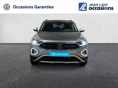 T-ROC T-Roc 1.5 TSI EVO2 150 Start/Stop DSG7 VW Edition 2025 occasion 69200 V&eacute;nissieux