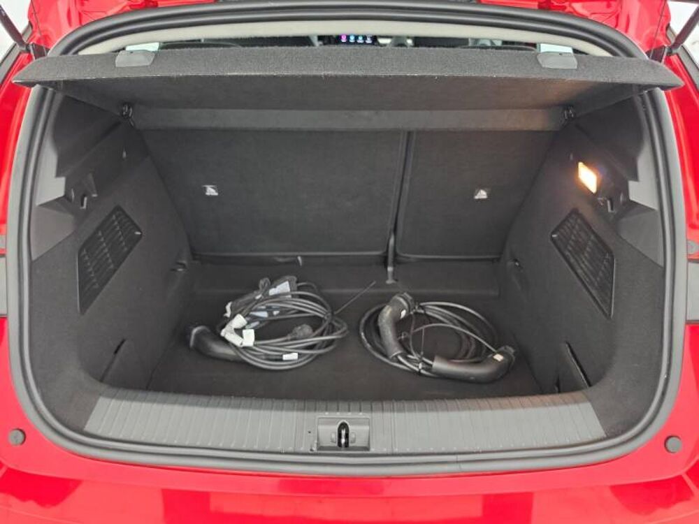 M&eacute;gane Megane E-Tech EV60 220 ch super charge Equilibre 2023 occasion 29900 Concarneau