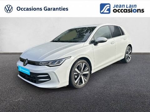 Annonce voiture Volkswagen Golf 26790 €