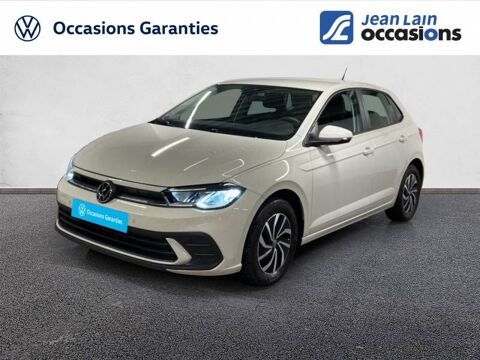 Annonce voiture Volkswagen Polo 16490 €