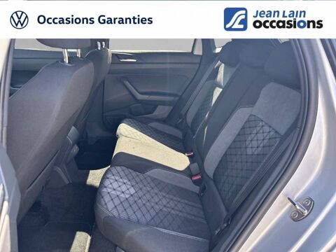 Polo 1.0 TSI 95 S&S BVM5 R-Line Edition 2025 occasion 74200 Margencel