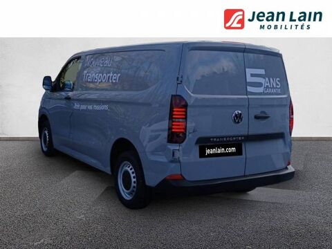 Transporter TRANSPORTER VAN L1H1 2.0 TDI 150 BVM6 2025 occasion 38500 Voiron