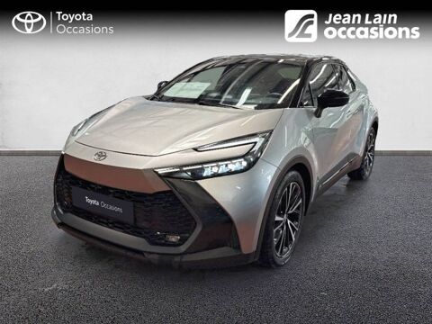 Toyota C-HR Hybride 140 Collection 2024 occasion Valence 26000