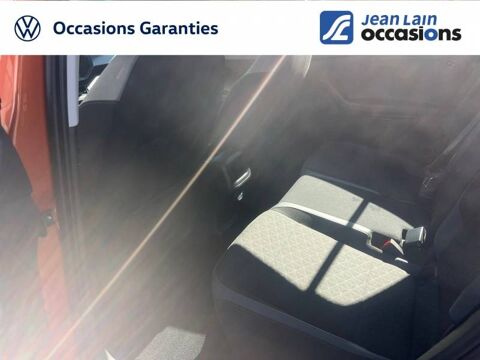 T-Cross 1.0 TSI 110 Start/Stop BVM6 R-Line 2023 occasion 05000 Gap
