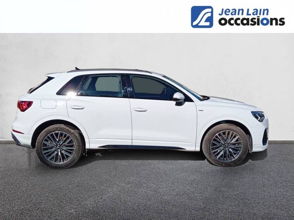 Q3 45 TFSIe 245 ch S tronic 6 S line 2022 occasion 05000 Gap