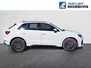 Q3 45 TFSIe 245 ch S tronic 6 S line 2022 occasion 05000 Gap
