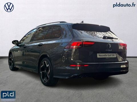 Golf SW 1.5 eTSI EVO2 150 DSG7 R-Line 2024 occasion 13014 Marseille