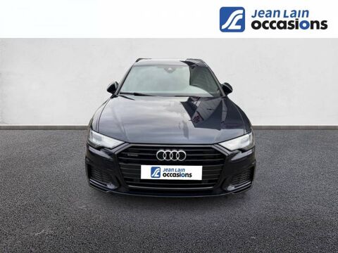 A6 Avant 40 TDI 204 ch S tronic 7 Quattro S line 2022 occasion 74600 Seynod