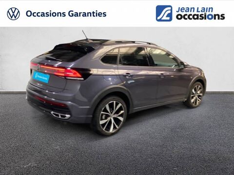 Taigo 1.0 TSI 116 DSG7 R-Line Edition 2025 occasion 74600 Seynod