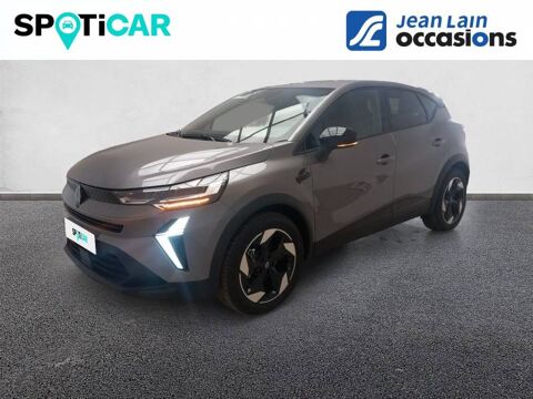 Annonce voiture Renault Captur 27974 €